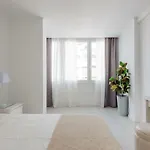 شقة Light-filled, Fully Renovated Near Belem, By Timecooler Lisboa