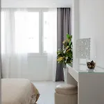 Light-filled, Fully Renovated Near Belem, By Timecooler شقة