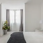 شقة Light-filled, Fully Renovated Near Belem, By Timecooler Lisboa