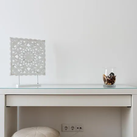Apartman Light-filled, Fully Renovated Near Belem, By Timecooler Lisboa