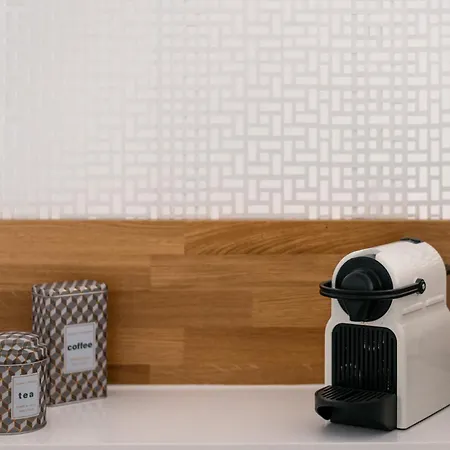 アパート Light-filled, Fully Renovated Near Belem, By Timecooler リスボン