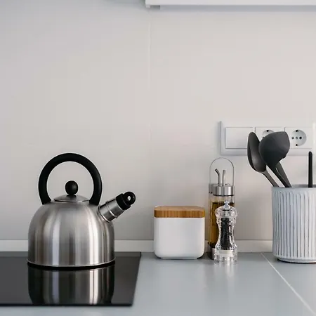 Light-filled, Fully Renovated Near Belem, By Timecooler アパート *