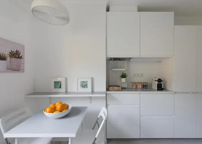 公寓 Light-filled, Fully Renovated Near Belem, By Timecooler