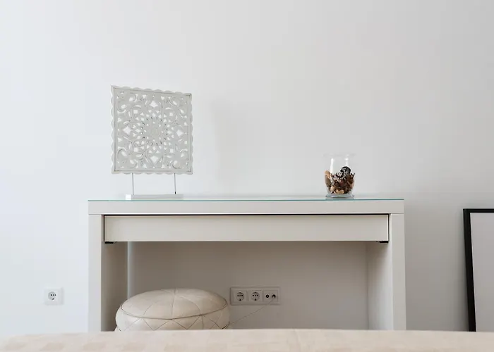 公寓 Light-filled, Fully Renovated Near Belem, By Timecooler