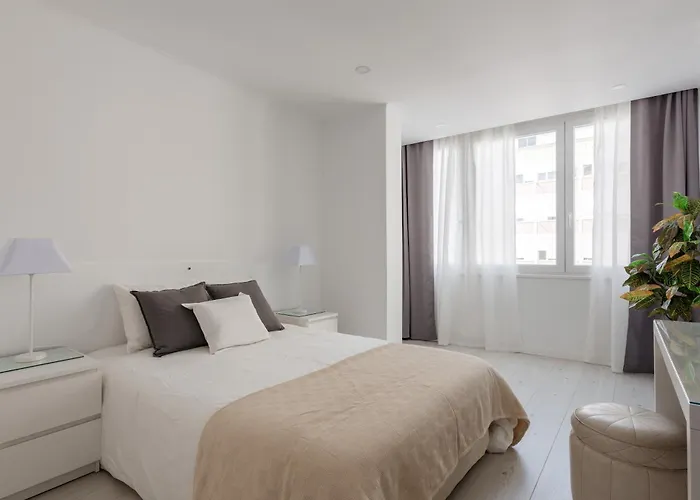 公寓 Light-filled, Fully Renovated Near Belem, By Timecooler *