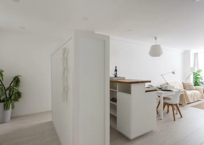 公寓 Light-filled, Fully Renovated Near Belem, By Timecooler *