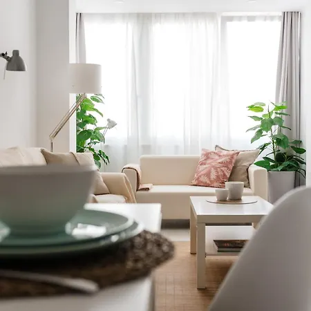 Apartament Light-filled, Fully Renovated Near Belem, By Timecooler