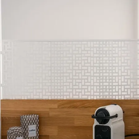 Apartament Light-filled, Fully Renovated Near Belem, By Timecooler Lizbona