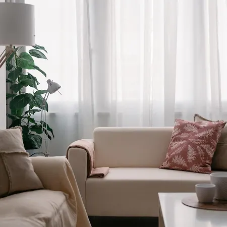 דירה Light-filled, Fully Renovated Near Belem, By Timecooler *